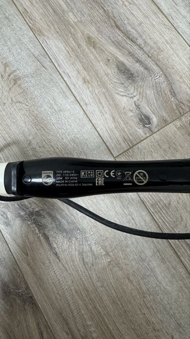 Плойка для волосся PHILIPS HP-8618
