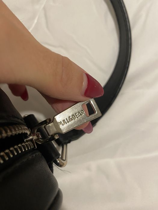 Pull&Bear Brand Suitcase64585628645635122