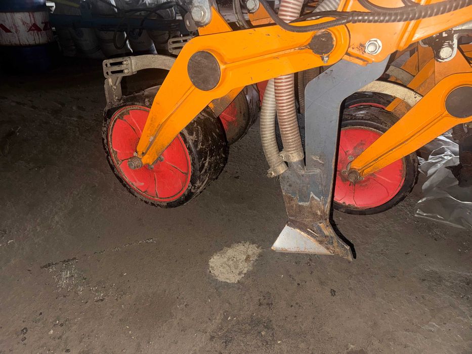 Сівалка Mzuri Pro-Til 3 T Select 2021 року