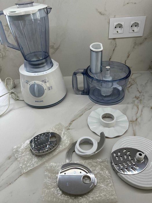 Robot cozinha Philips