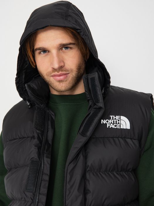 Жилетка The North Face Limbara Оригинал