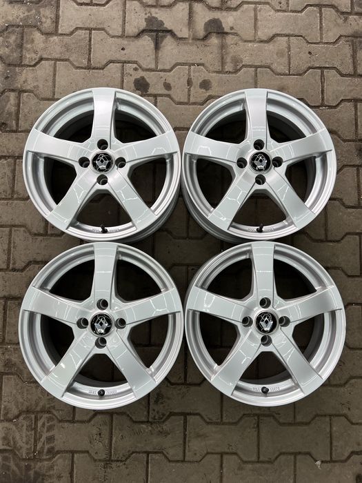 Диски R16 4x100 Рено Dacia Меган Сандеро Клио Опель Авео Ланос