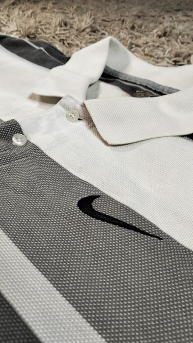 Футболка поло Nike (S)