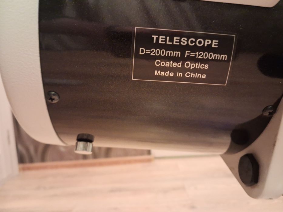 Телескоп Sky-watcher