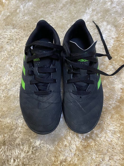 Chuteiras criança adidas