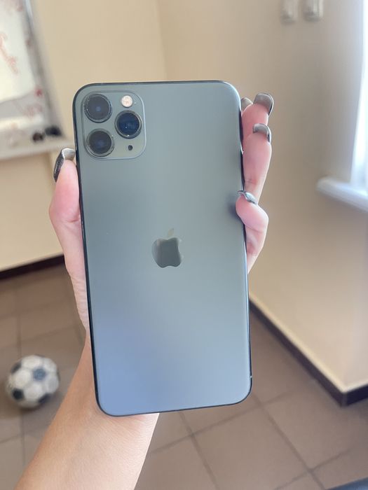 Iphone 11 pro max