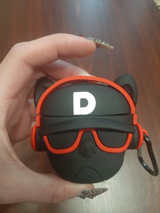 Чохол для навушників