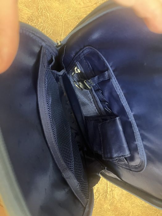 Школьный рюкзак фирмы Yes