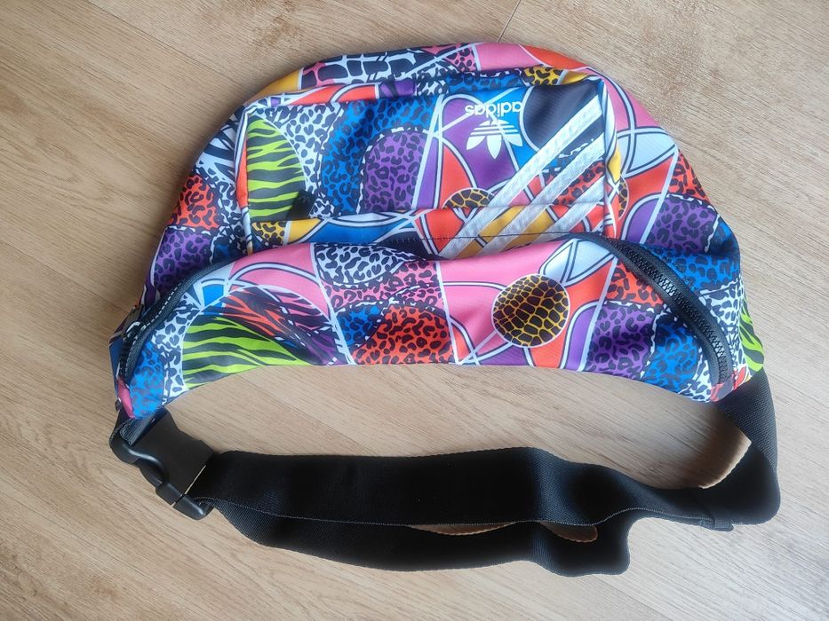 Pochete/bolsa Adidas