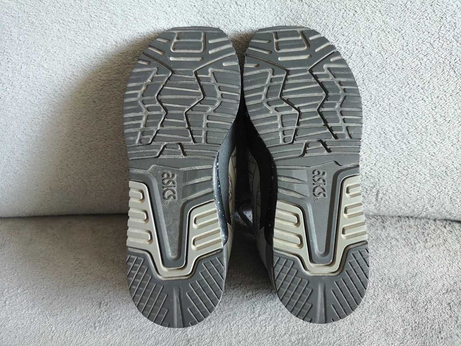 Buty damskie Asics GEL LYTE III r. 39 (jak nowe)