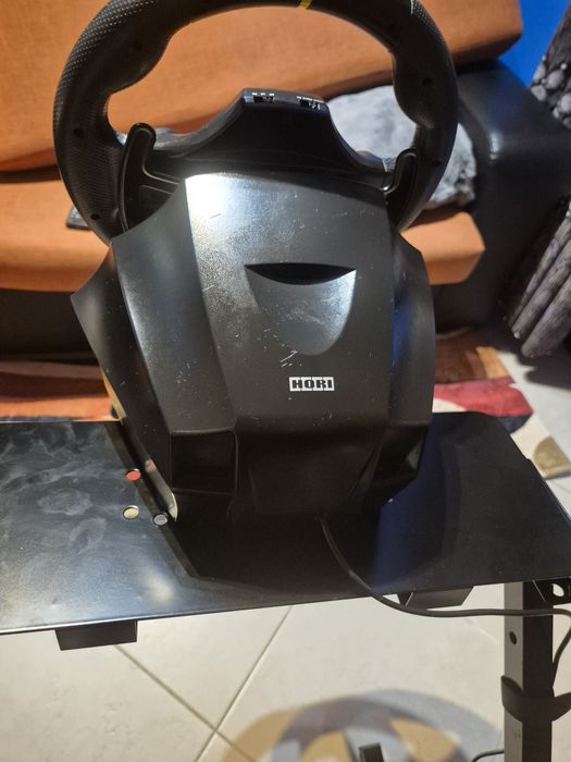 Volante rwa ps4 ps5 e pc