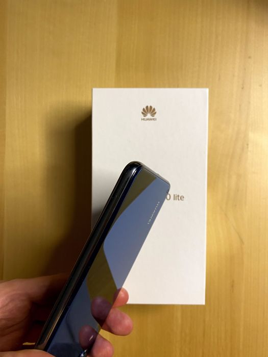 Telefone Huawei P20 Lite 64 Gb