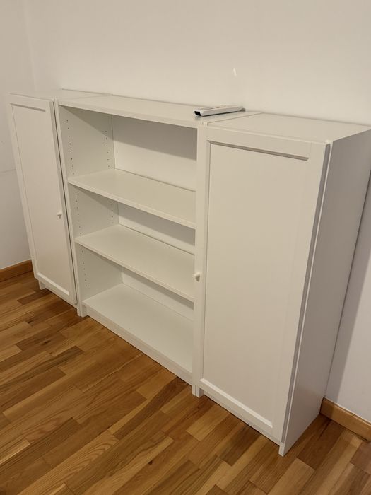 Estante Billy/Oxeberg