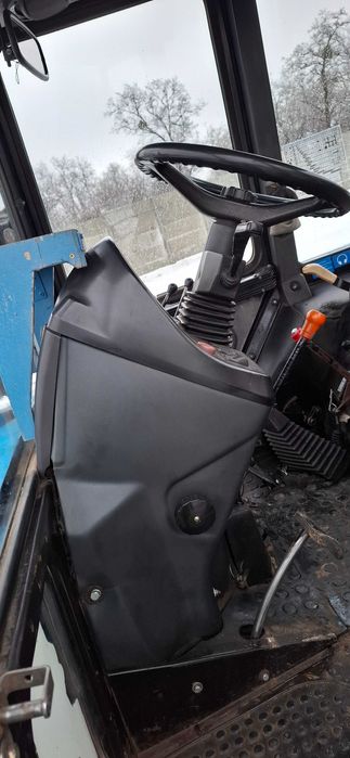 Трактор МТЗ-892 2018г