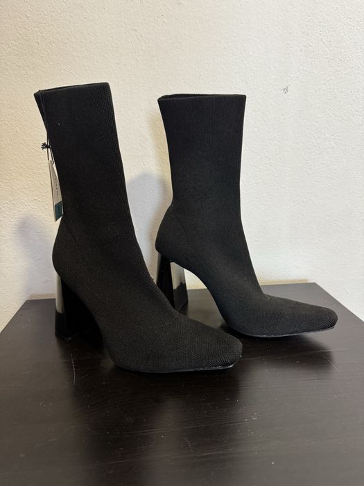 Botins de Salto alto Lefties N.35