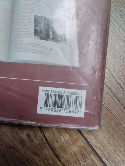 Podręcznik do języka polskiego Ponad słowami 2.1