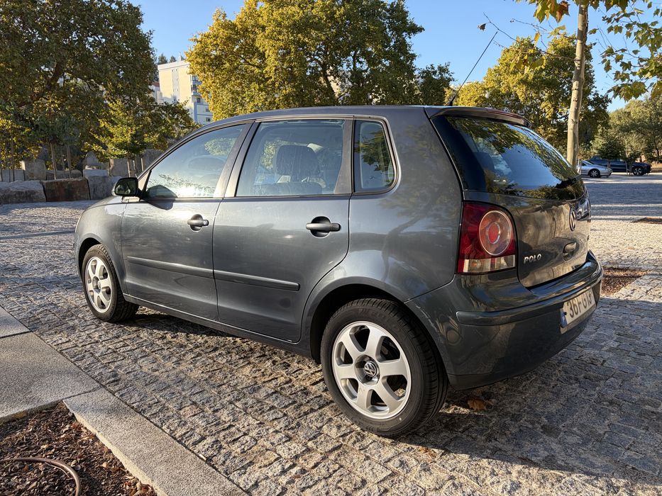 VW Polo 1.2 em bom estado — photo 4