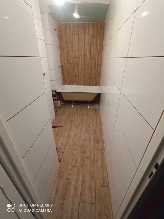 Łazienki od A do Z  |  Remonty Mieszkań i domów