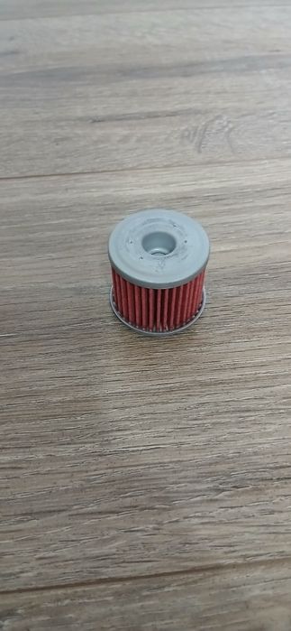 Фільтр масляний для мотоцикла