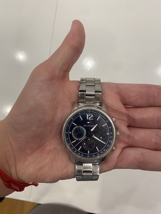 Relógio da Tommy Hilfiger