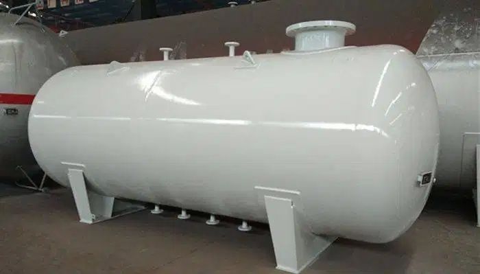 В наявності‼️Газова заправка Газовая емкость Газовый резервуар/бочка для газу/газова цистерна