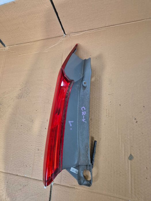 Honda CR-V 4 lift lampa tylna lewa.