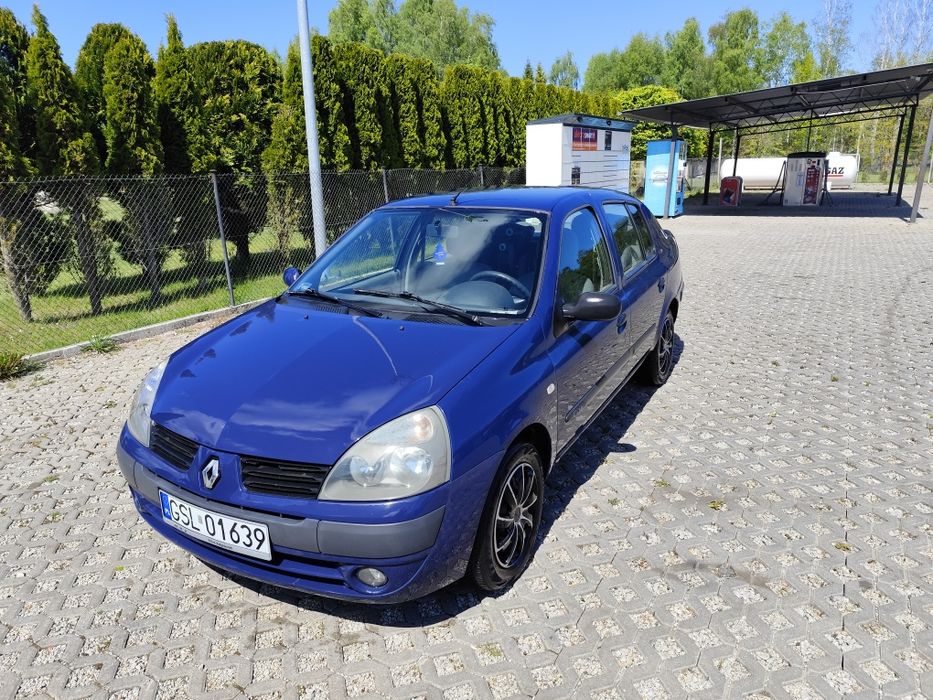 Renault Thalia 1.4