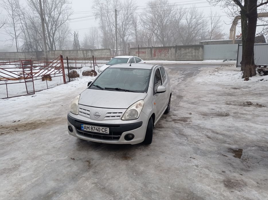 Продам авто на автоматі