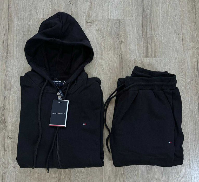 Komplet dres męskie dresy Hugo Boss Rozne Karl Lagerfeld OUTLET