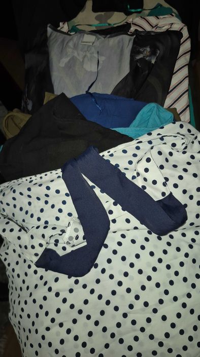 Sacos de roupa tamanho XL