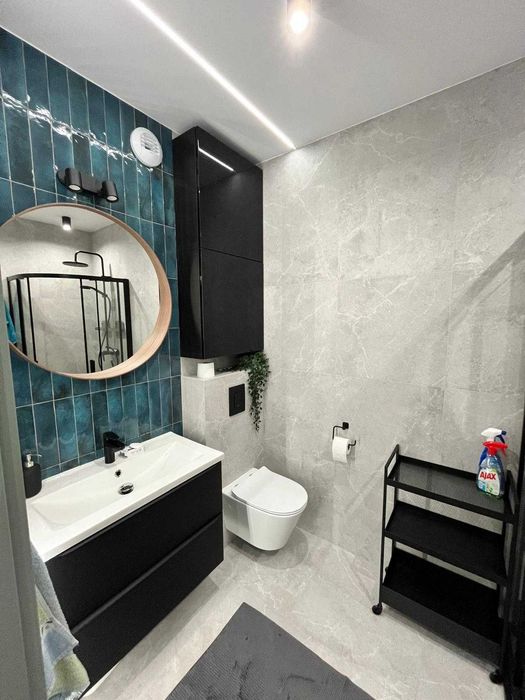 Wynajmę pokój dla jednej osoby Kępa Mieszczańska NOWE APARTAMENTY