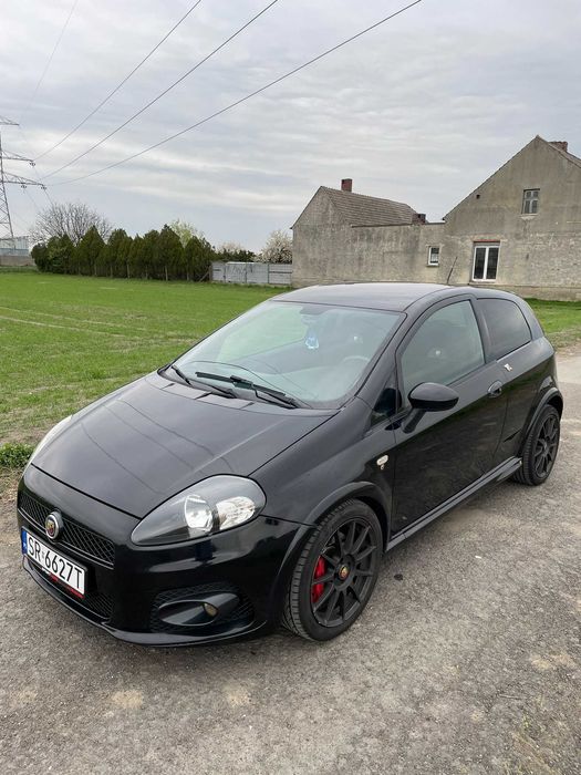Fiat Grande Punto