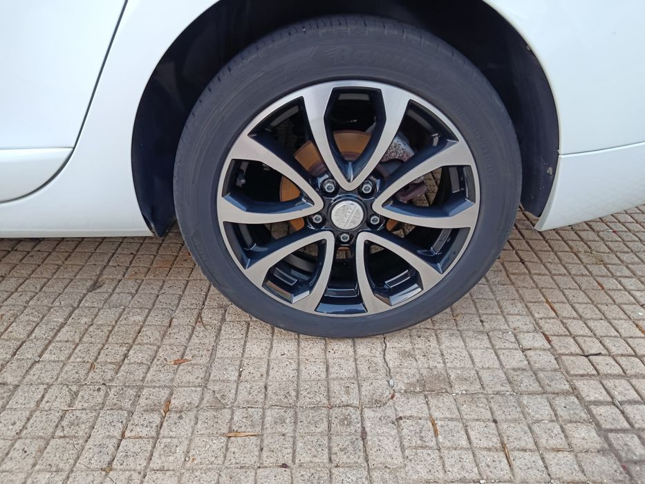 Renault Megane 3 GT line