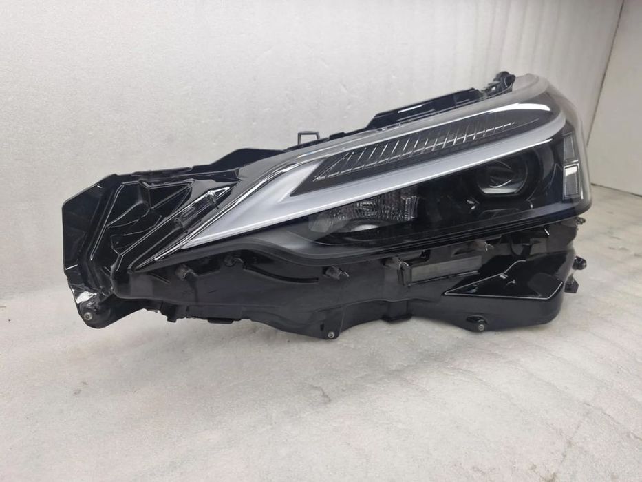lexus nx ii lampa lewa/prawa komplet