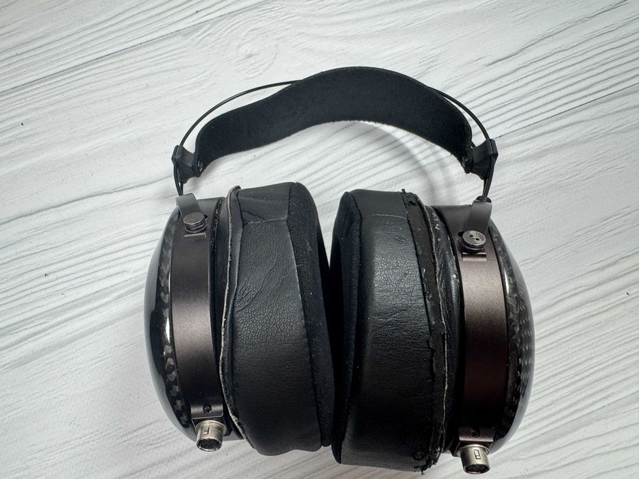 Auscultadores Drop + MrSpeakers Ether CX (Massdrop x Dan Clark Audio)
