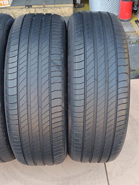 215/60R17 96H Michelin Primacy 4 S1