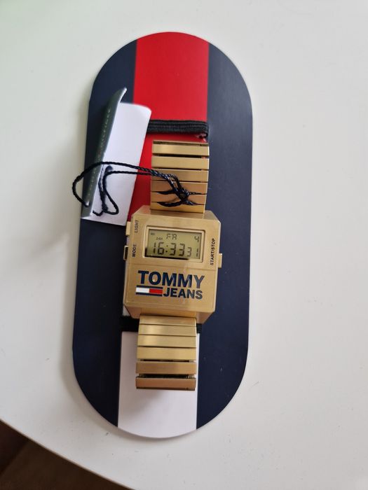 Zegarek Tommy Jeans