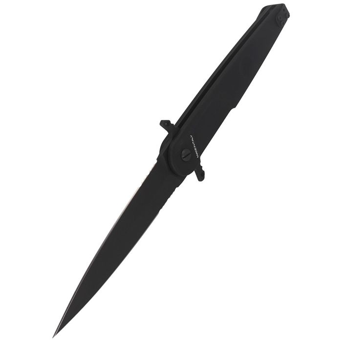 Nóż Extrema BD4 Contractor Black (04.1000.0498/BLK)