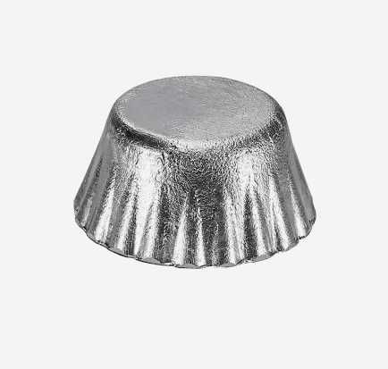 Форма для выпечки кекса.