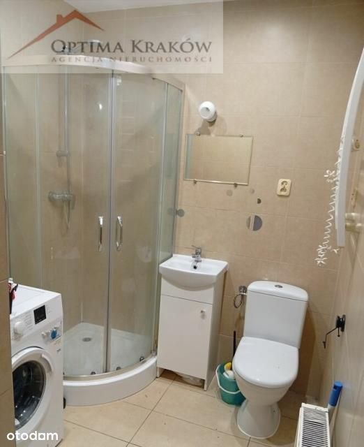 1 pokój /29m2 /balkon/Czyżyny /ul. Sołtysowska /20