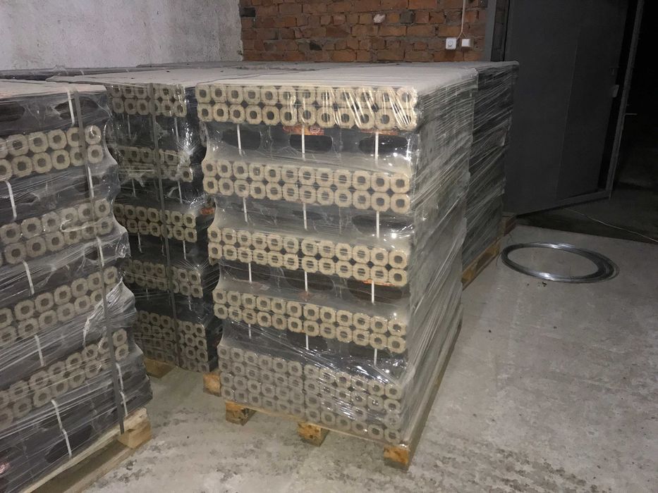 Pini Kay, Піні Кей від виробника, Паливні Брикети, Євродрова, Дрова