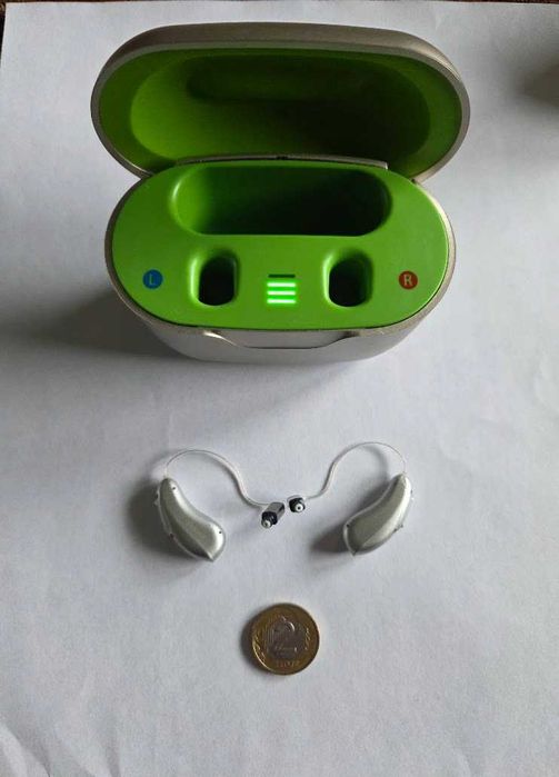 Phonak Audeo Lumity L90-RL aparaty słuchowe