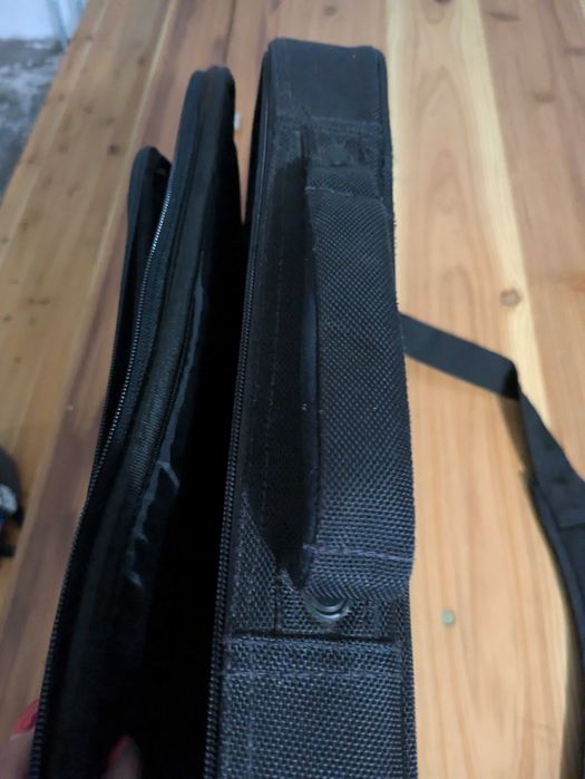 Mala preta para PC