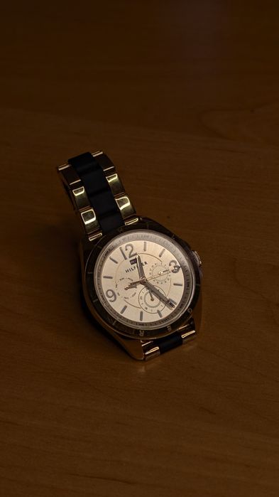 Годинник наручний Tommy Hilfiger