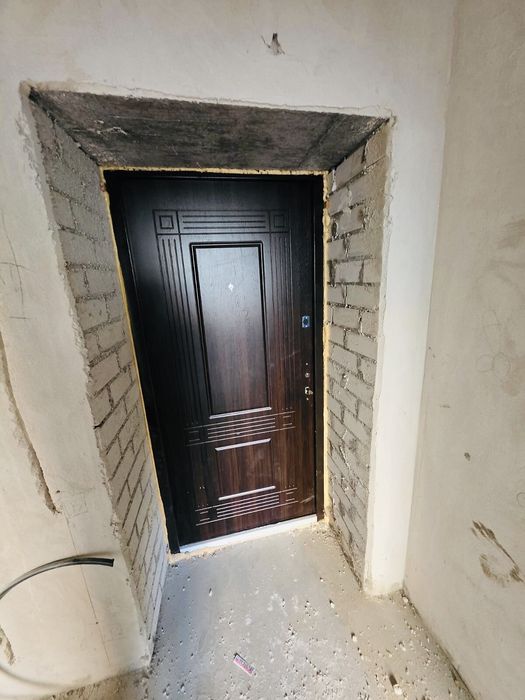 Продаж 1-к квартири 49,7 м² у Софіївській Борщагівці - закрита територія та хороший потенціал для власного простору - Widok 5