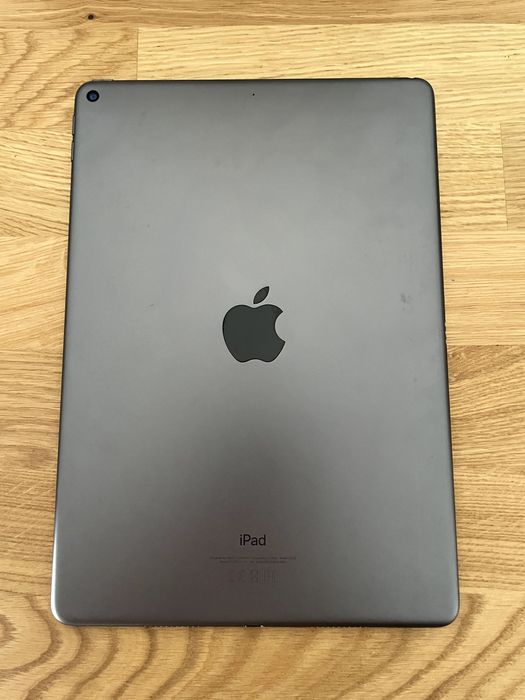 iPad Air 64GB, 3rd Generation, Space Gray64284467538049122