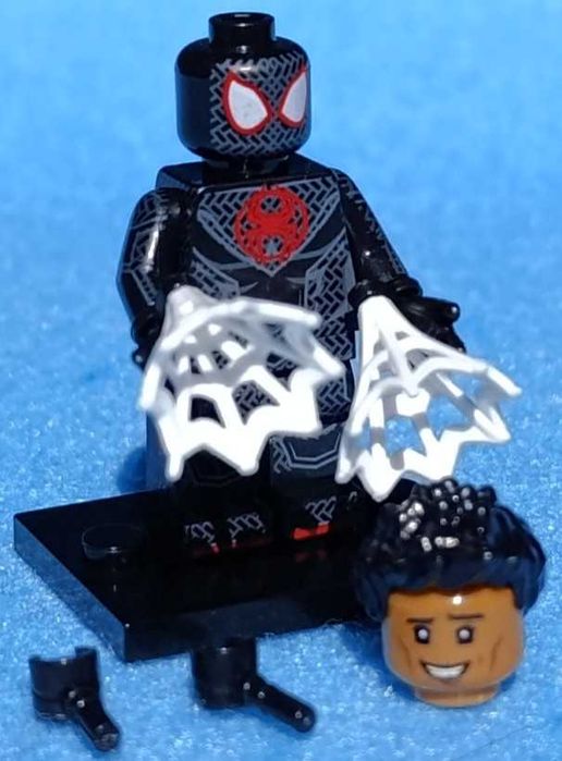Miles Morales (Marvel)64751784269570126