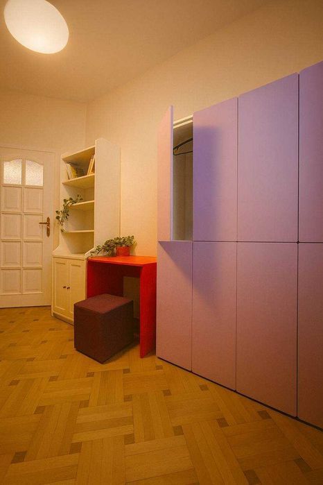 New Hostel в Варшаве - Хостел-  Можно заехать сегодня. Speak UA RU