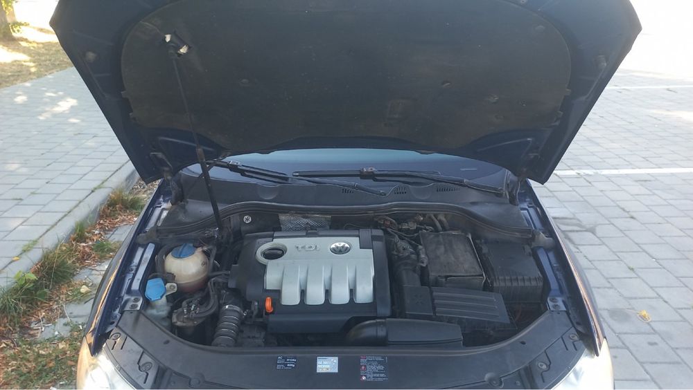 Продається  PASSAT B6