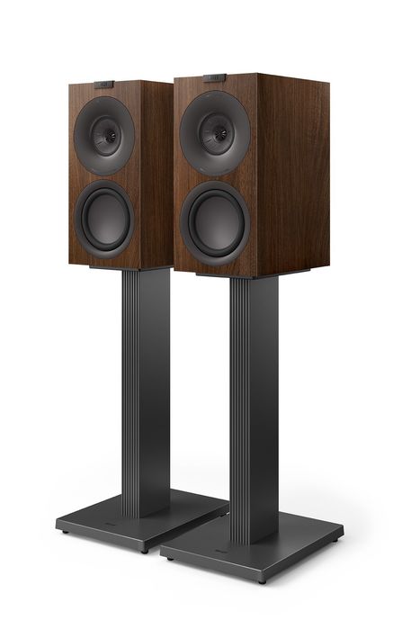 KEF SQ1 Czarme Para